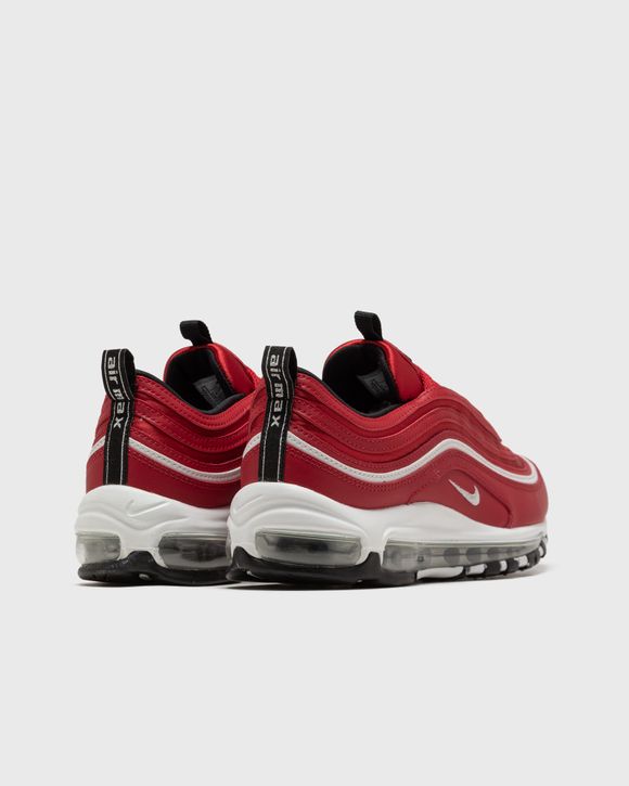 Nike WMNS AIR MAX 97 SE Red BSTN Store