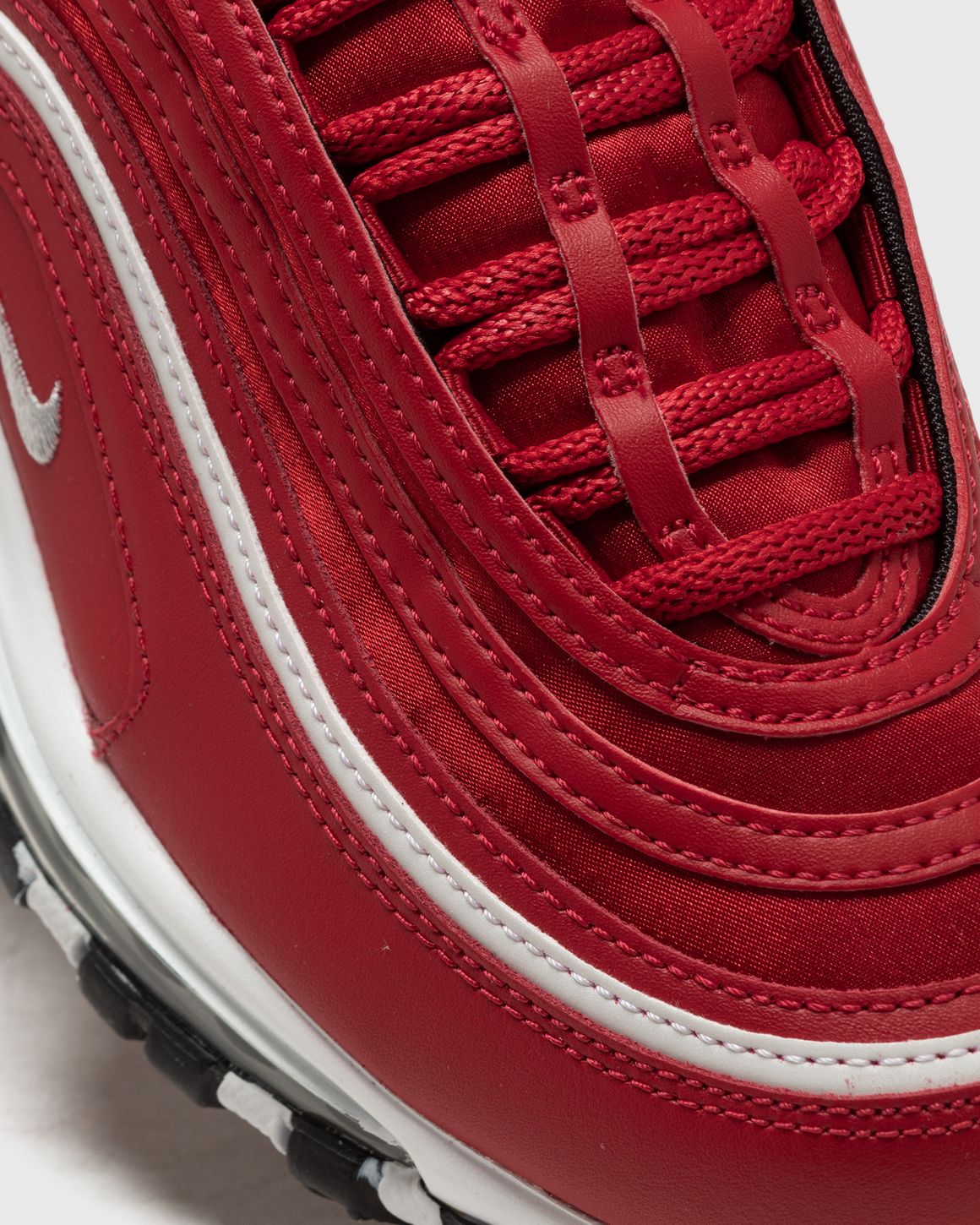 Nike WMNS AIR MAX 97 SE Red BSTN Store