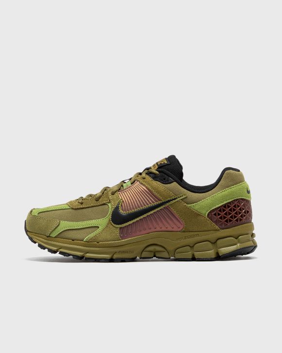 Nike zoom vomero 5 green hotsell