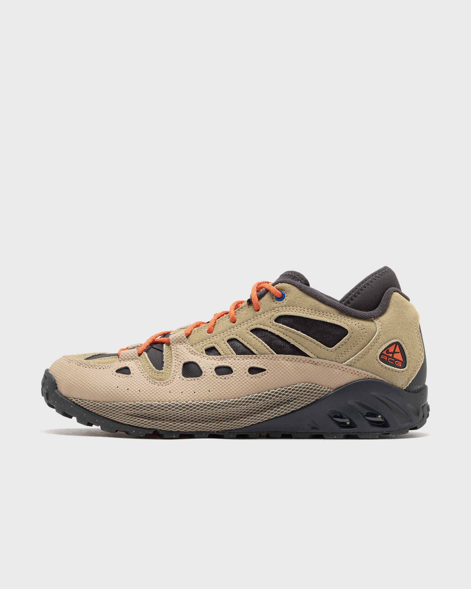 ACG AIR EXPLORAID
