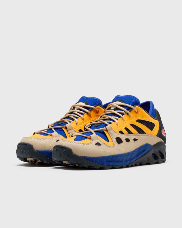 Nike ACG AIR EXPLORAID Multi - HYPER ROYAL/SAFETY ORANGE-LASER ORA