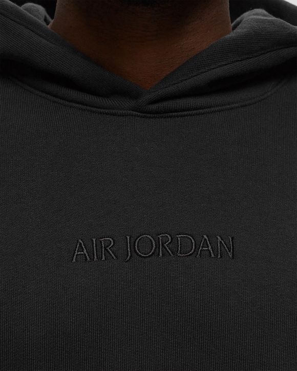 Air Jordan Wordmark Fleece Hoodie