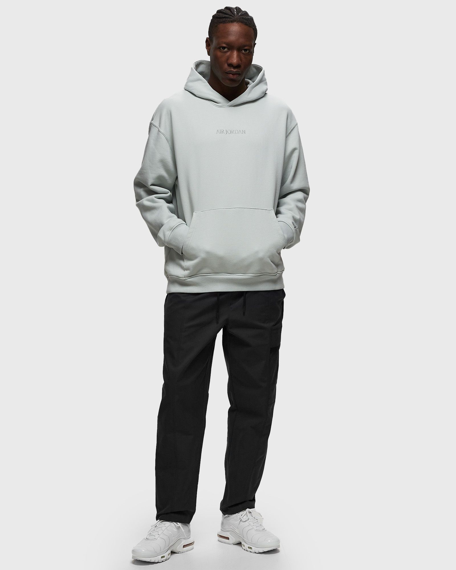 Air Jordan Wordmark Fleece Hoodie