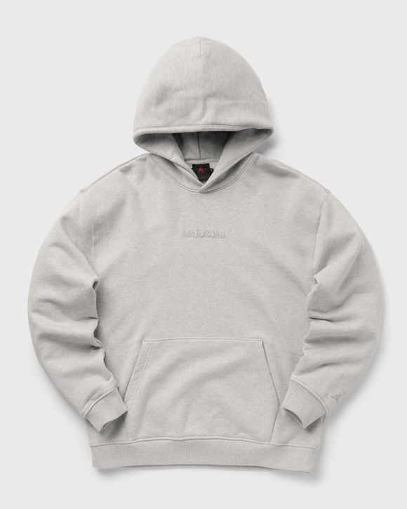 Jordan Wordmark Fleece Hoodie BSTN Store