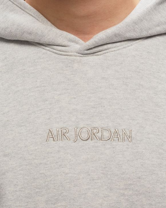 Air Jordan Wordmark Fleece Hoodie