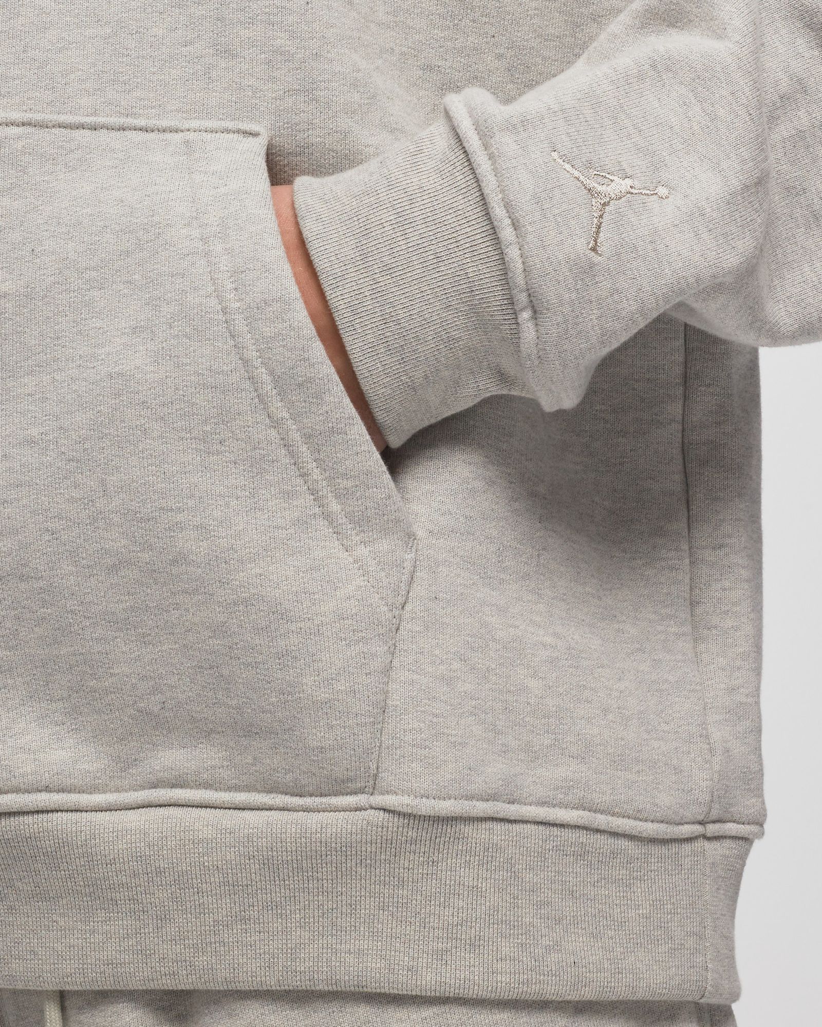 Air Jordan Wordmark Fleece Hoodie