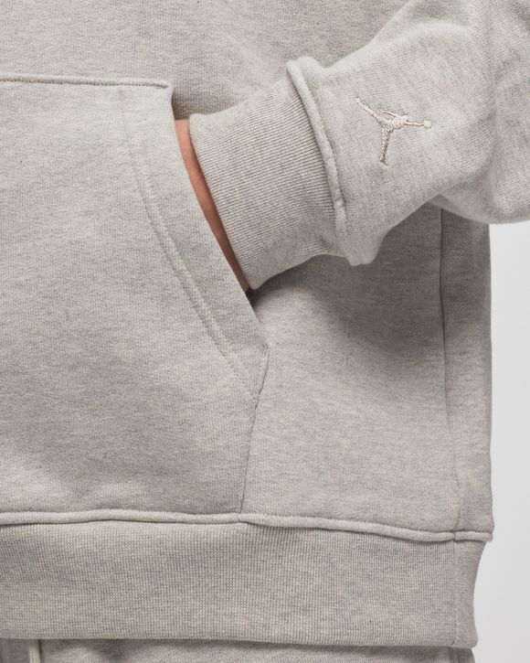 Air Jordan Wordmark Fleece Hoodie