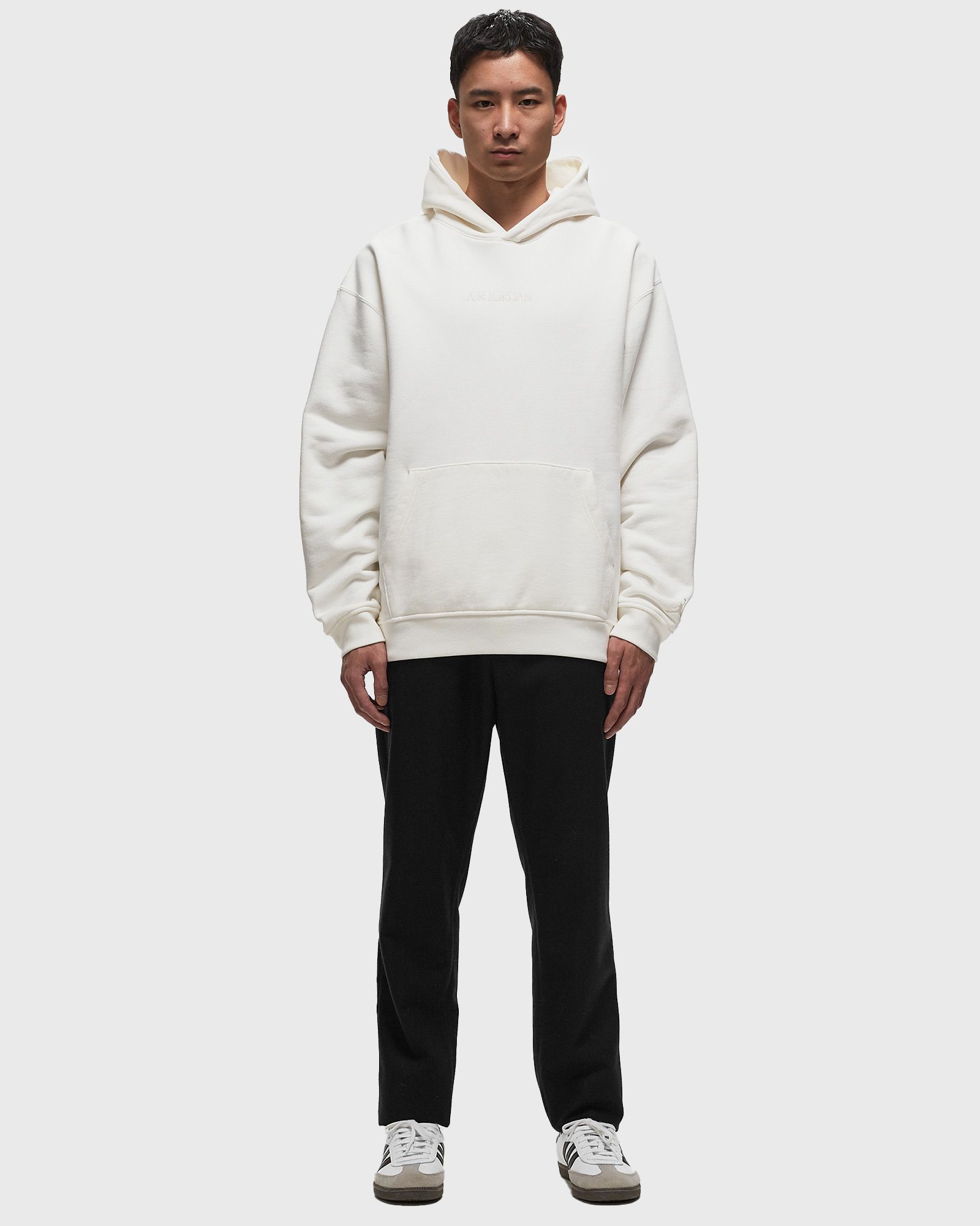 Air Jordan Wordmark Fleece Hoodie