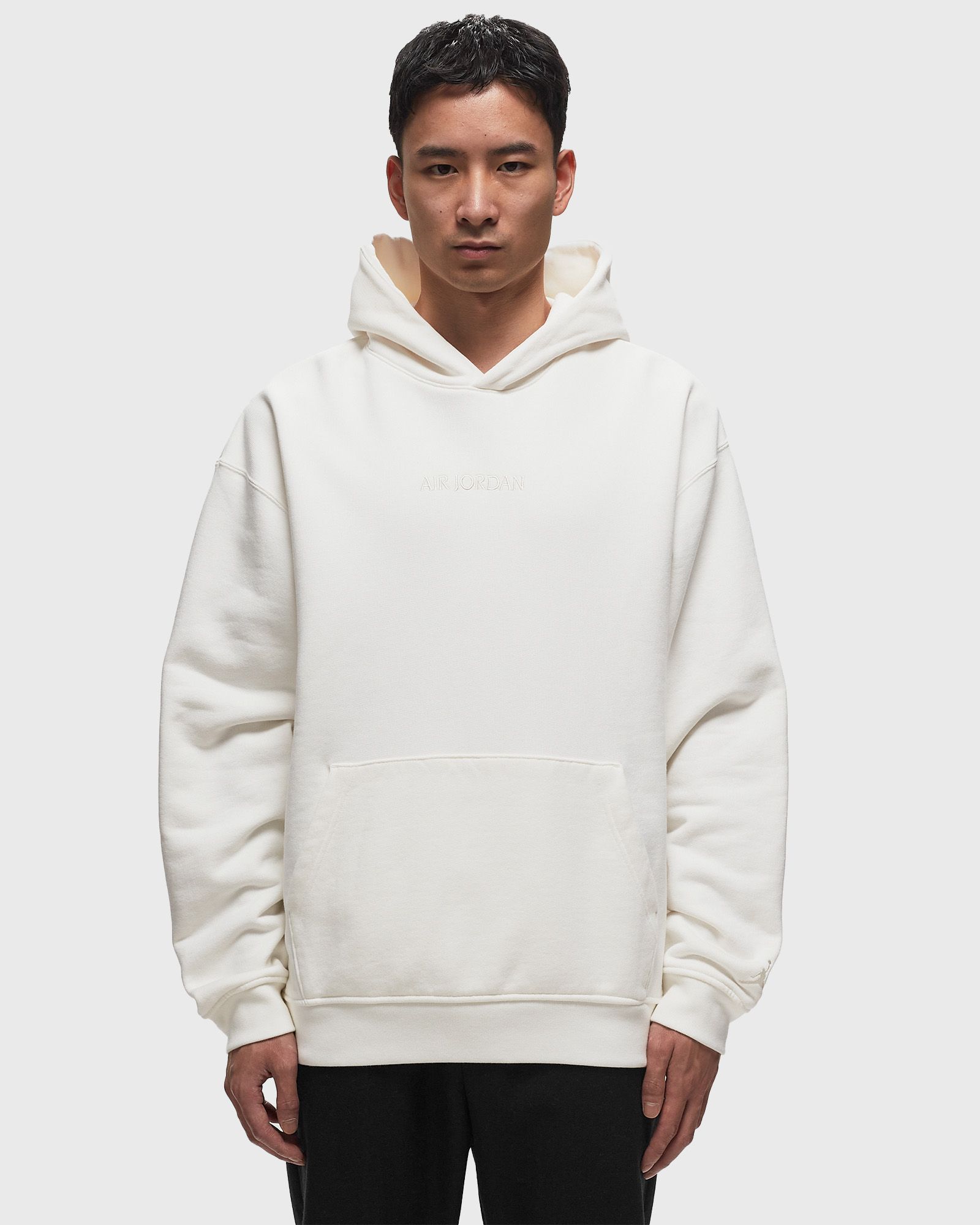 Air Jordan Wordmark Fleece Hoodie