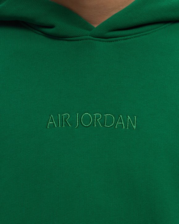 Air Jordan Wordmark Fleece Hoodie