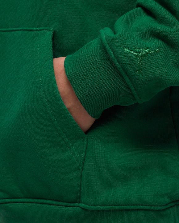 Air Jordan Wordmark Fleece Hoodie