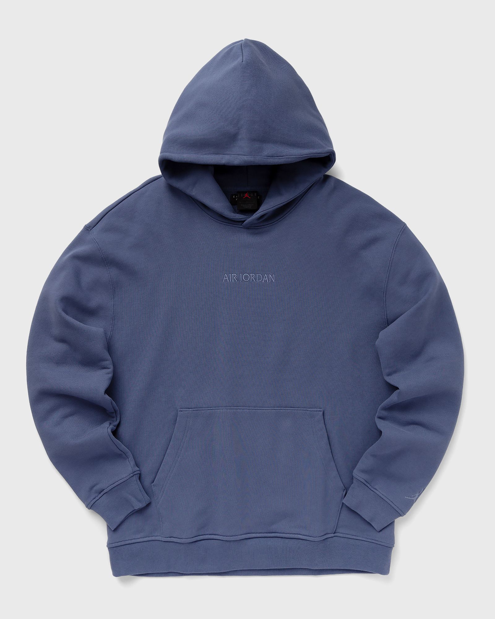 Air Jordan Wordmark Fleece Hoodie