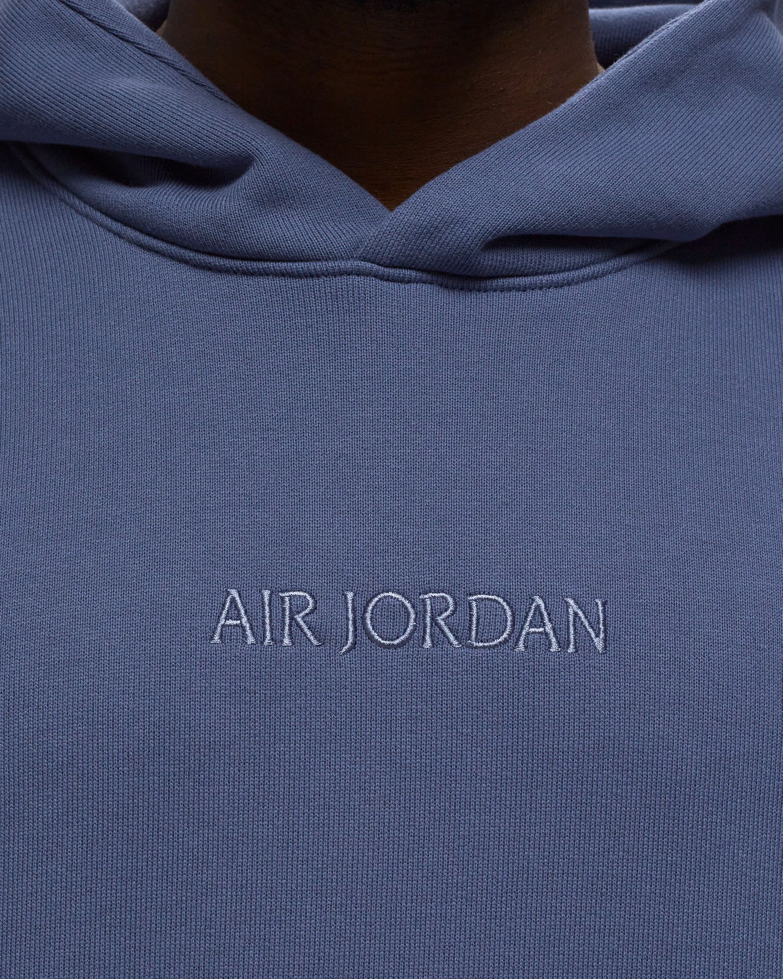 Air Jordan Wordmark Fleece Hoodie