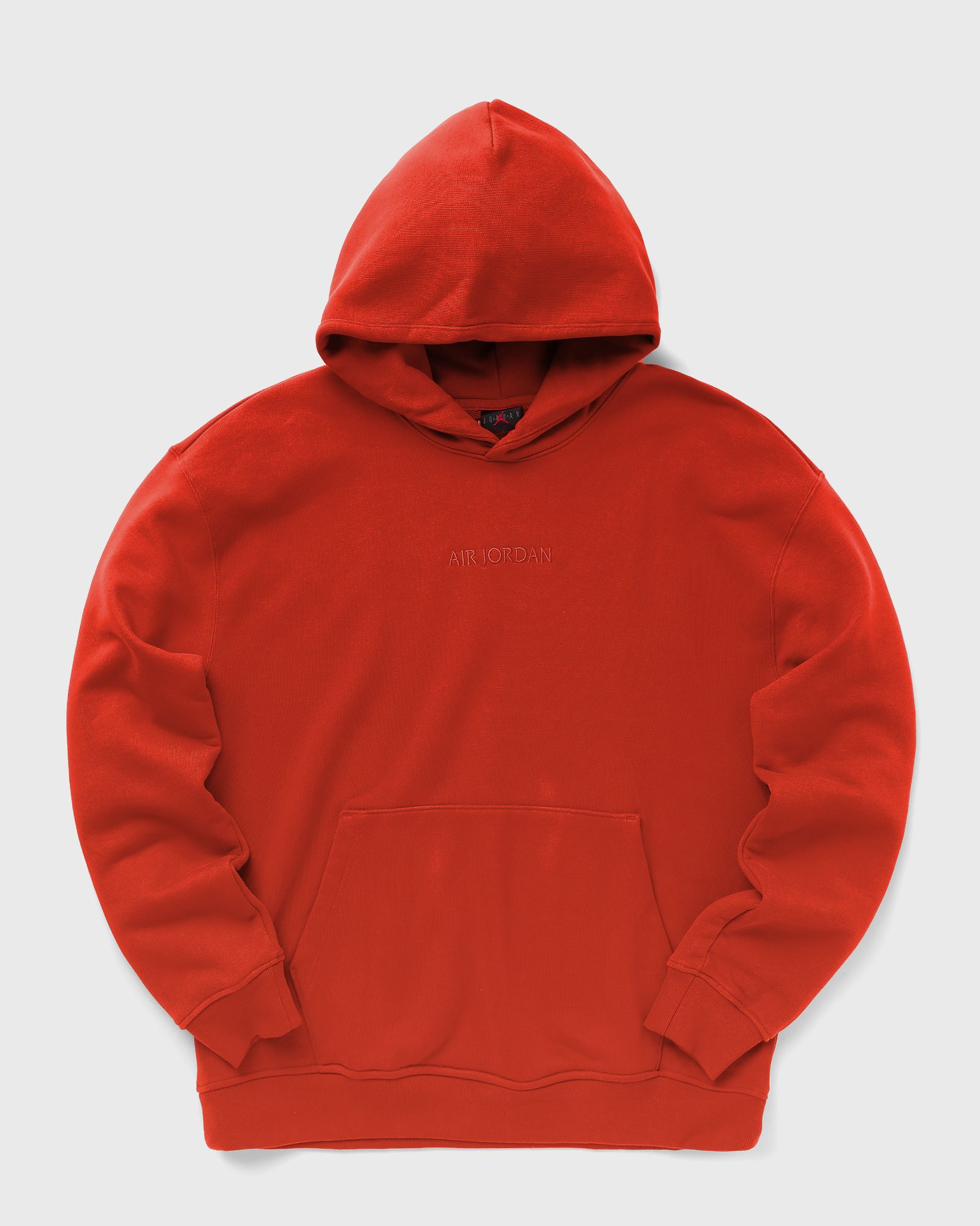 Air Jordan Wordmark Fleece Hoodie