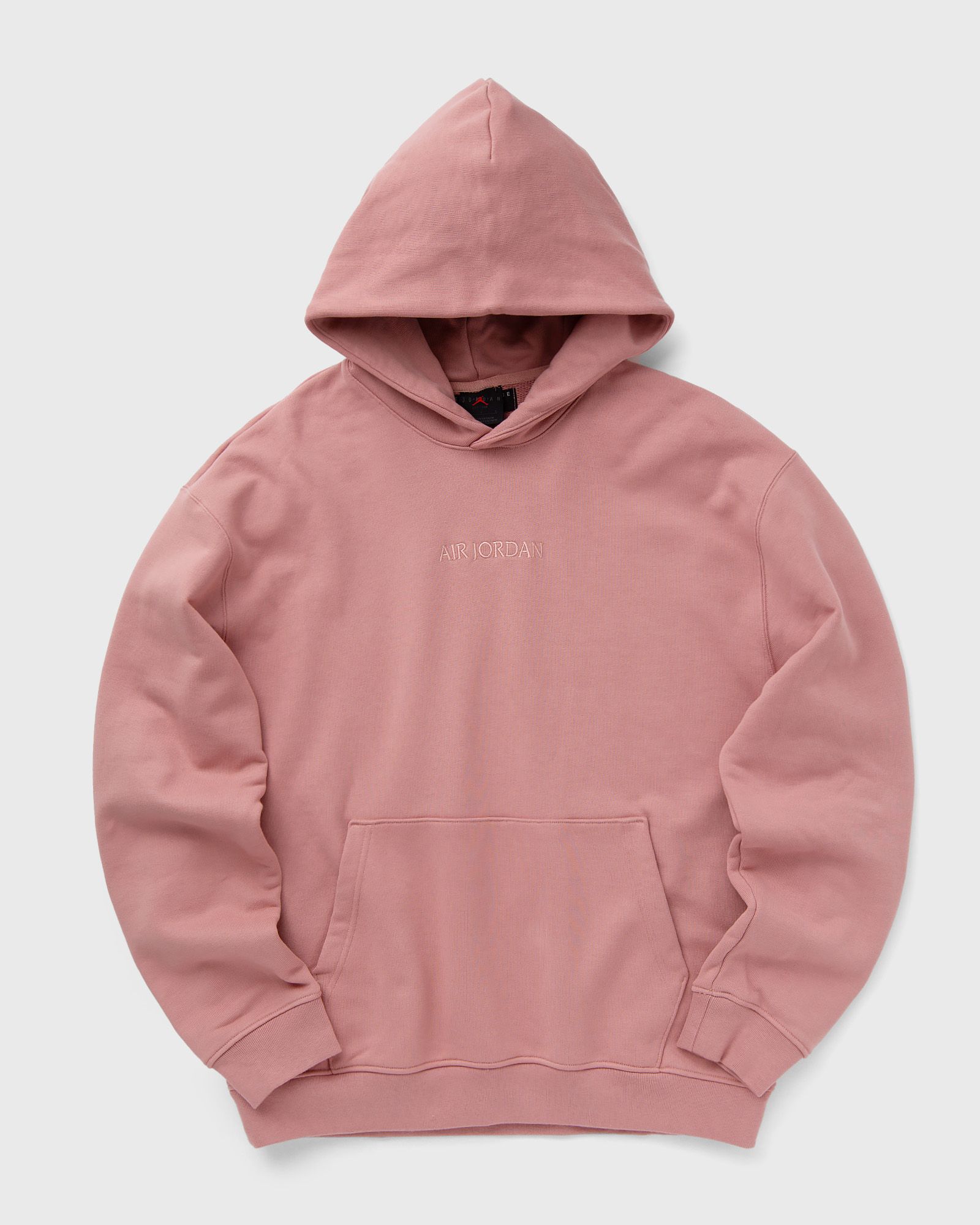 Air Jordan Wordmark Fleece Hoodie