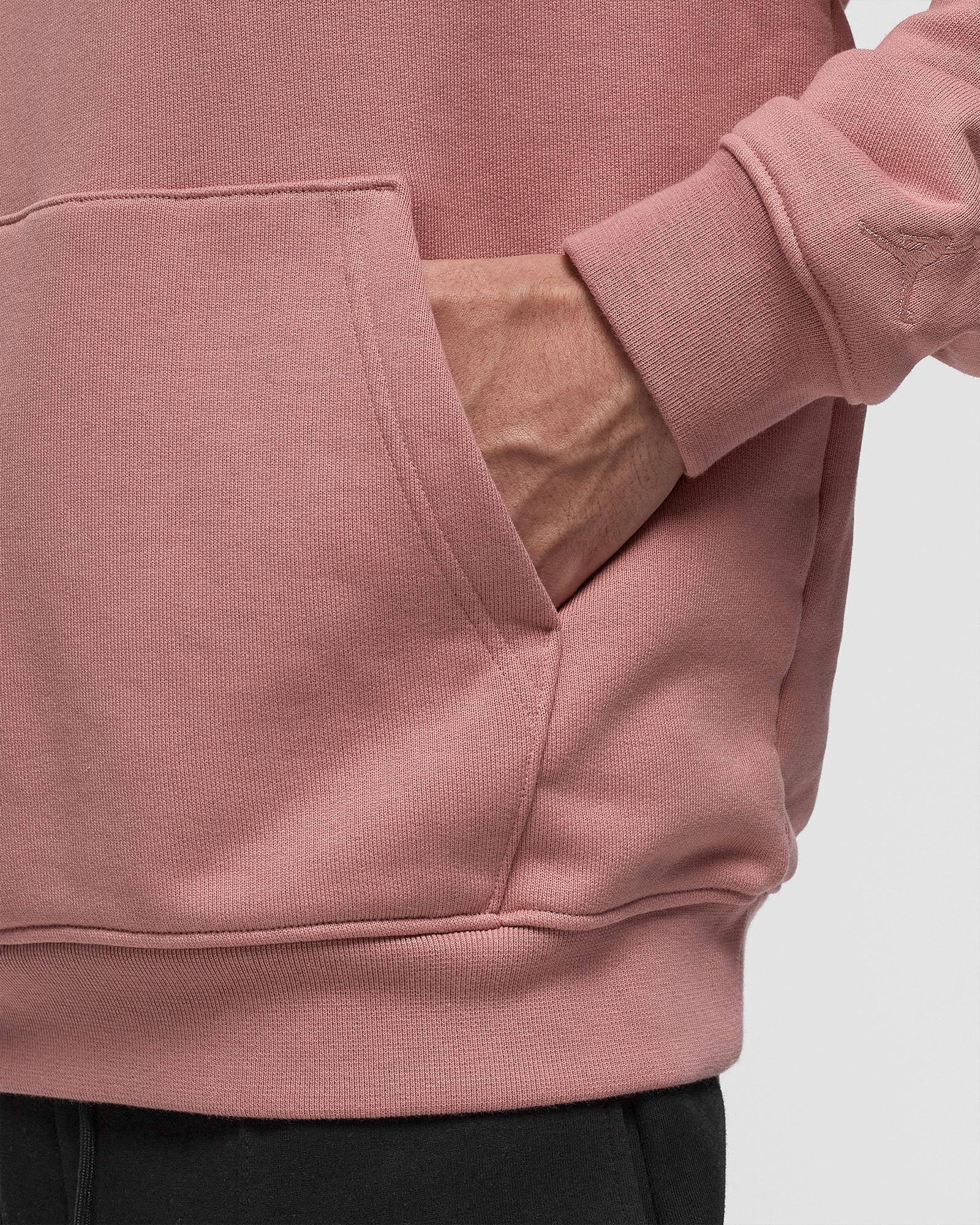 Air Jordan Wordmark Fleece Hoodie