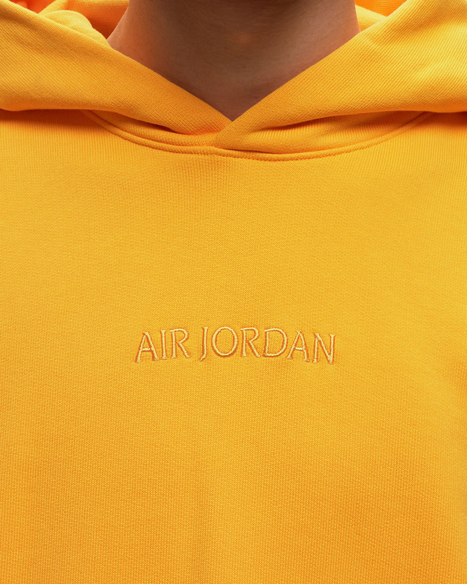 Air Jordan Wordmark Fleece Hoodie