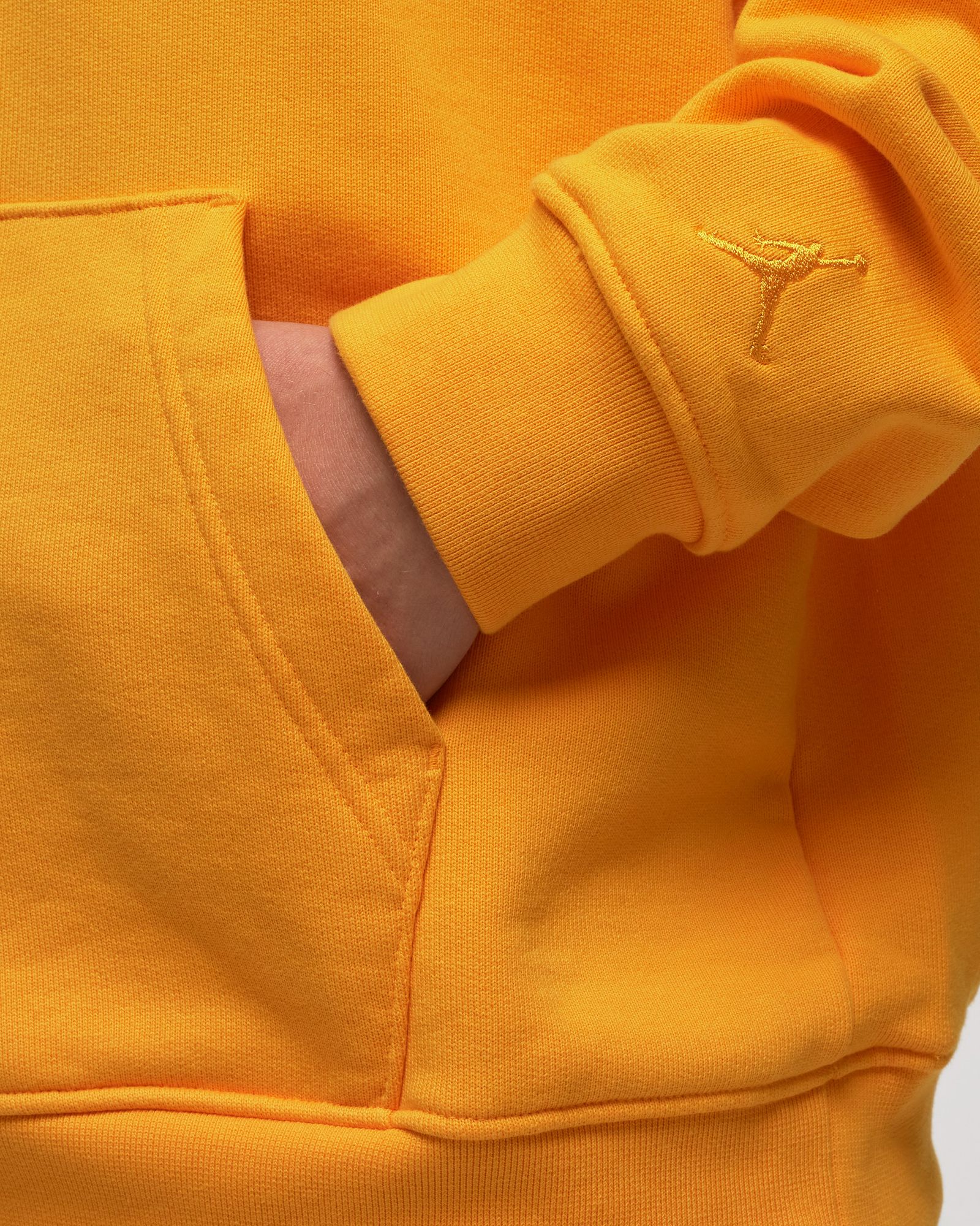 Air Jordan Wordmark Fleece Hoodie