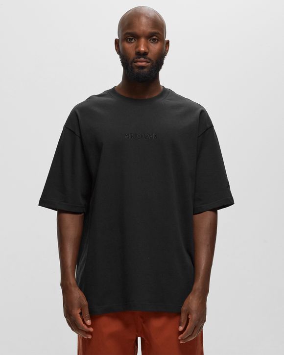 Jordan Jordan Oversized T-Shirt Black