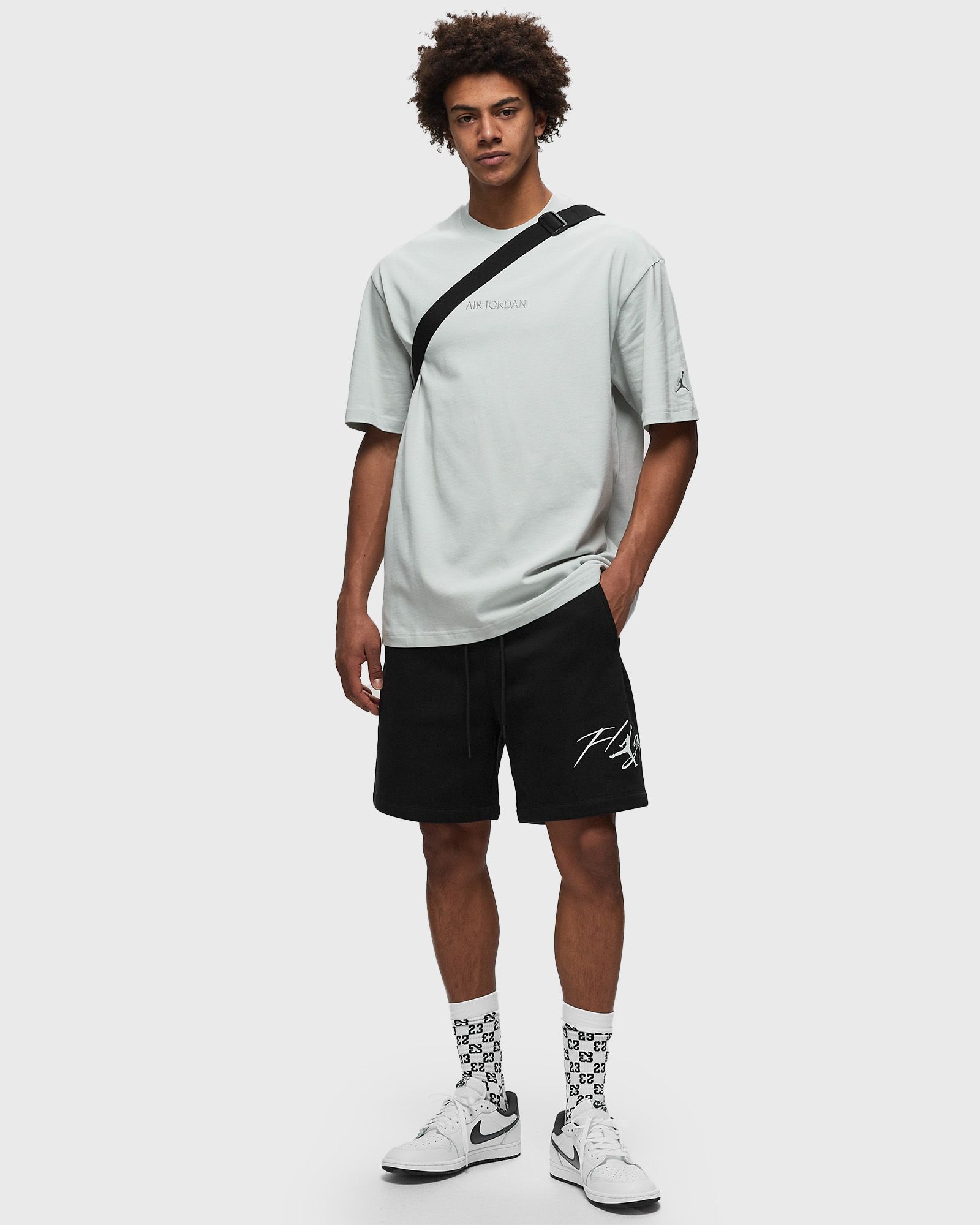 AIR JORDAN WORDMARK TEE