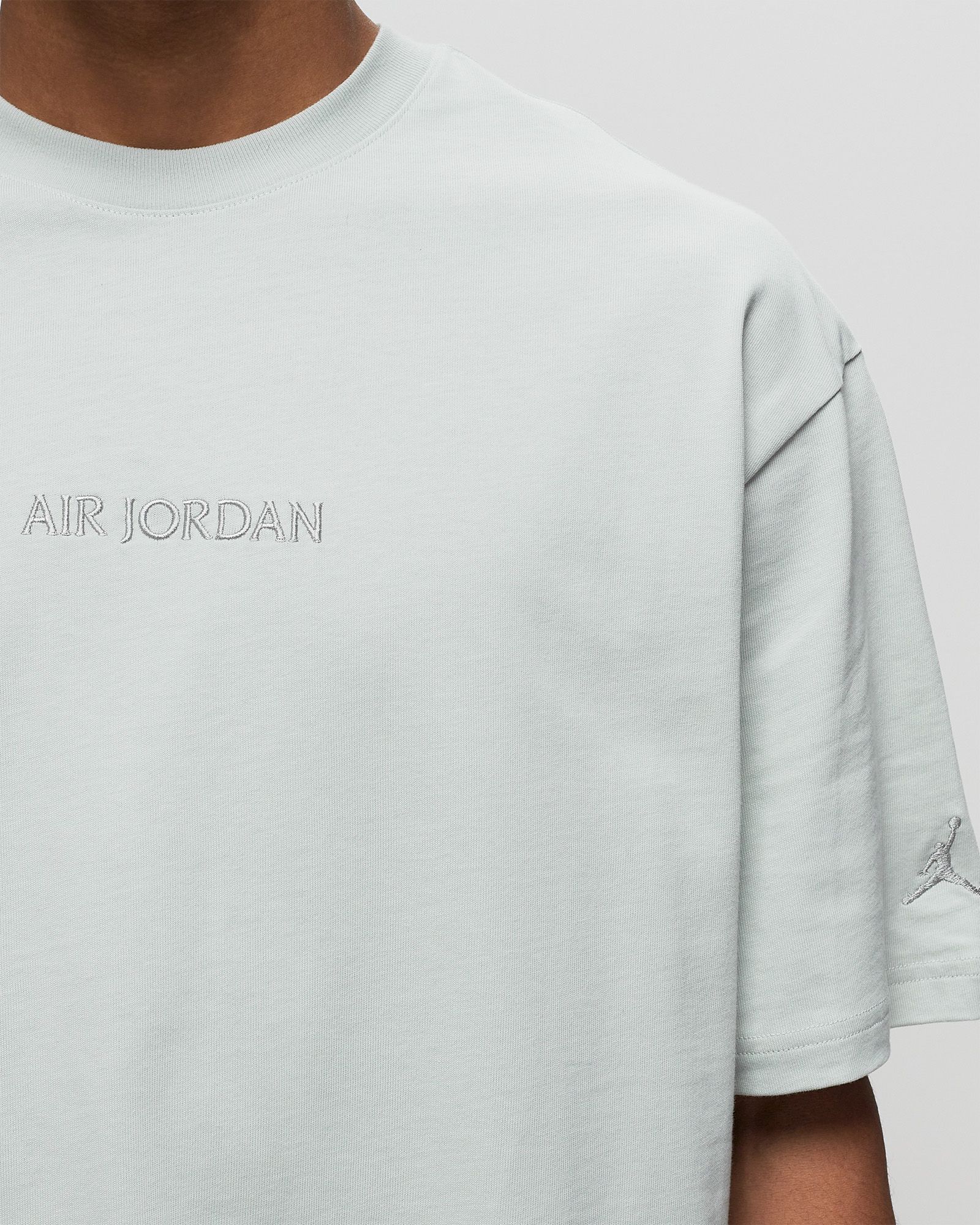 AIR JORDAN WORDMARK TEE