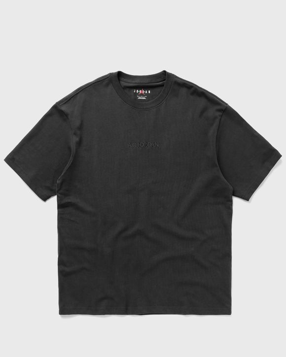 Jordan x Trophy Room Shirt Black | BSTN Store