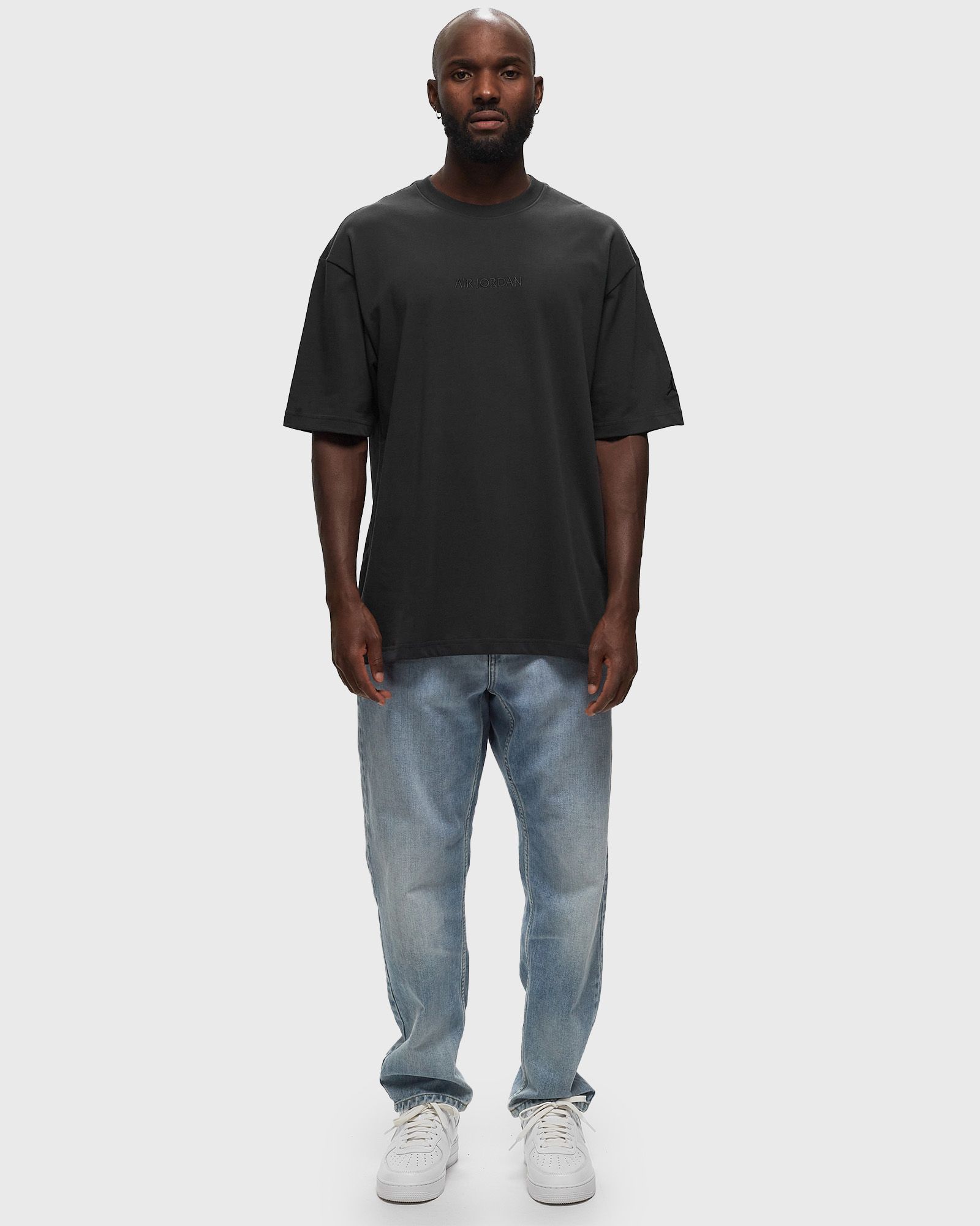 AIR JORDAN WORDMARK TEE