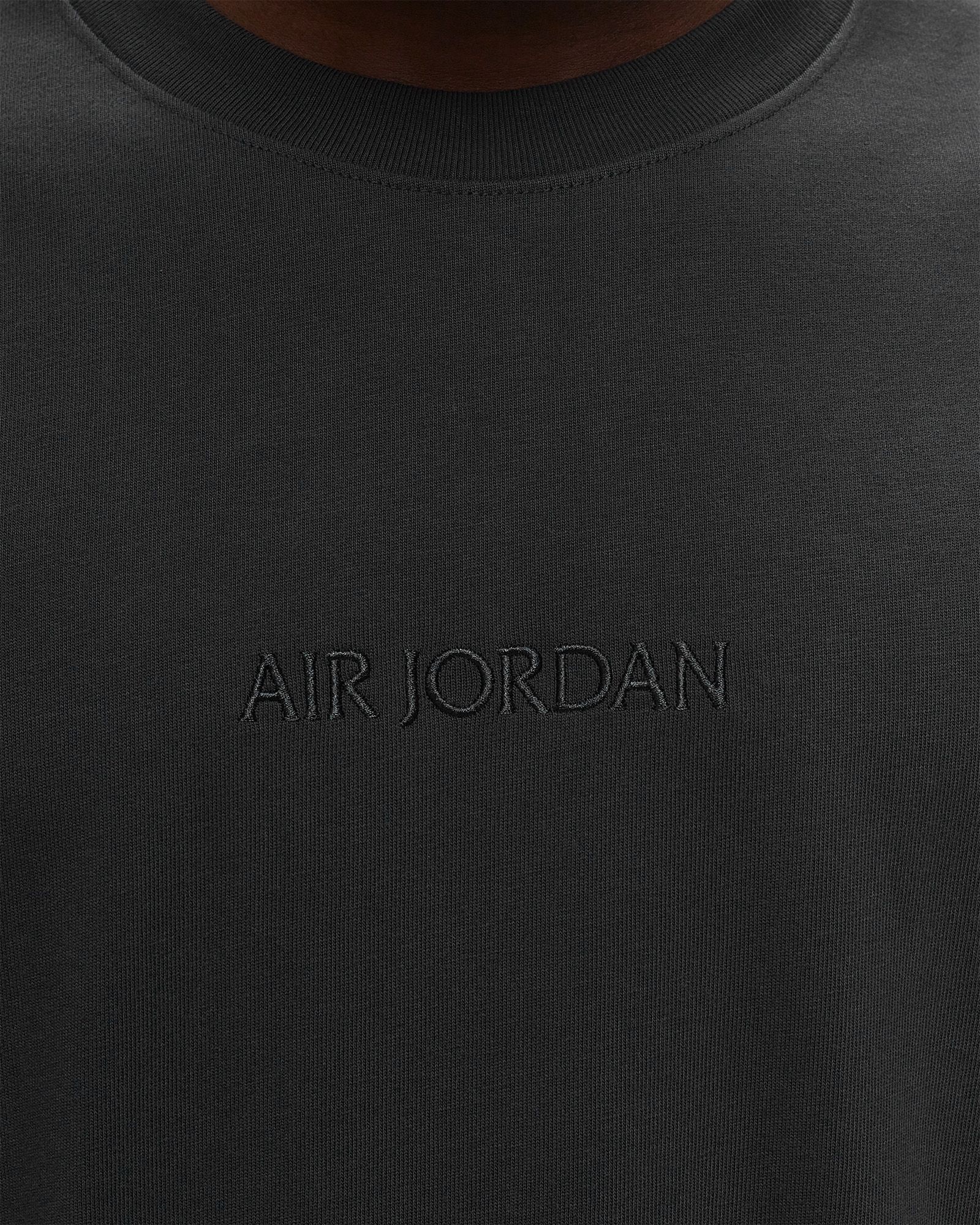 AIR JORDAN WORDMARK TEE