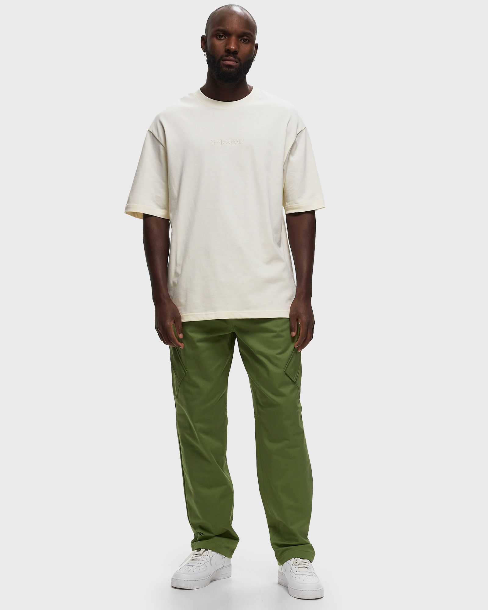 AIR JORDAN WORDMARK TEE