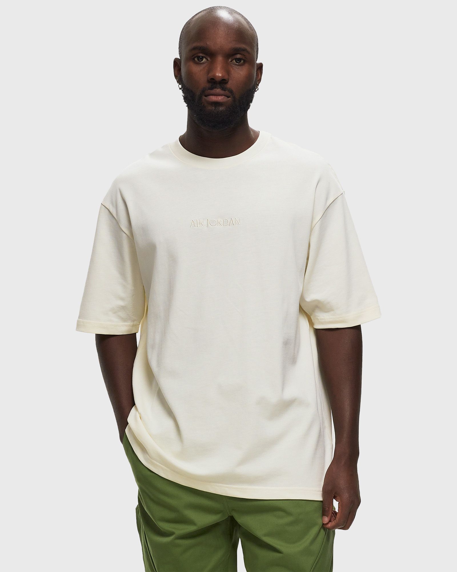 AIR JORDAN WORDMARK TEE