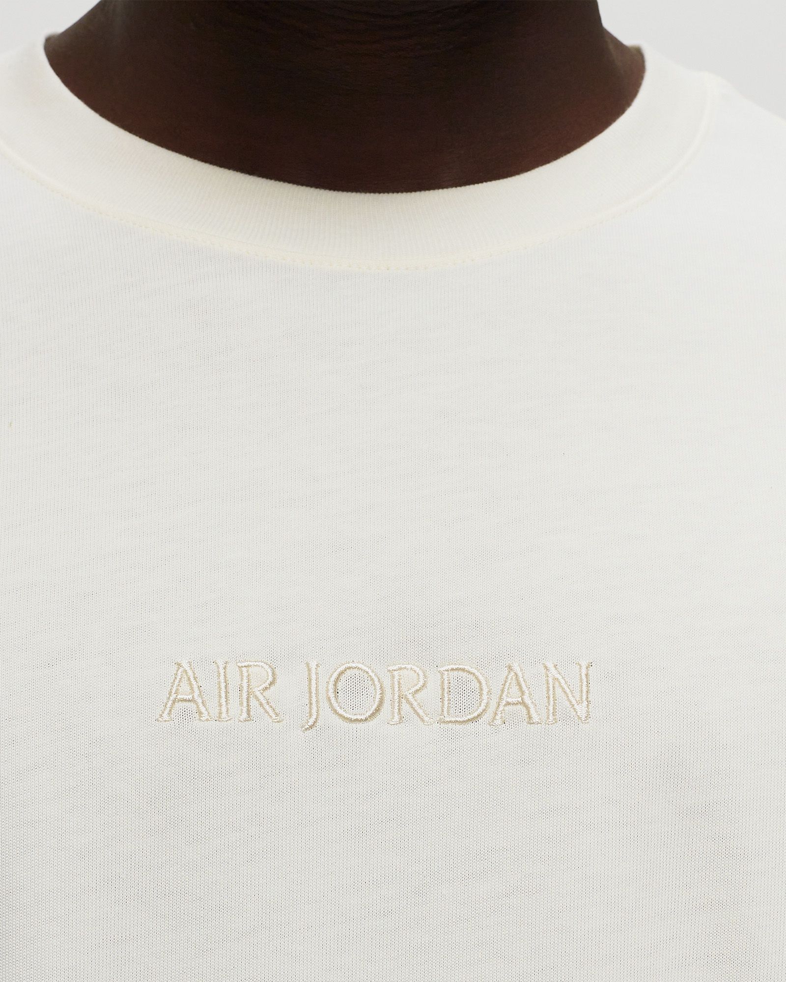 AIR JORDAN WORDMARK TEE
