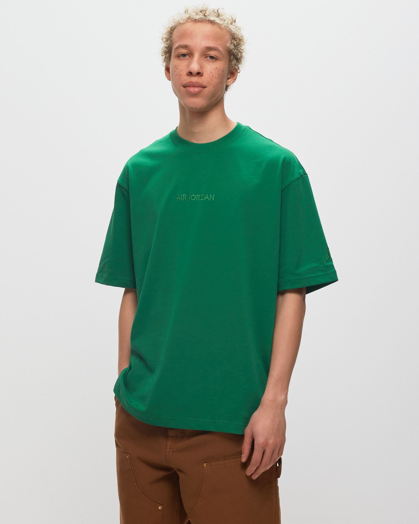 AIR JORDAN WORDMARK TEE