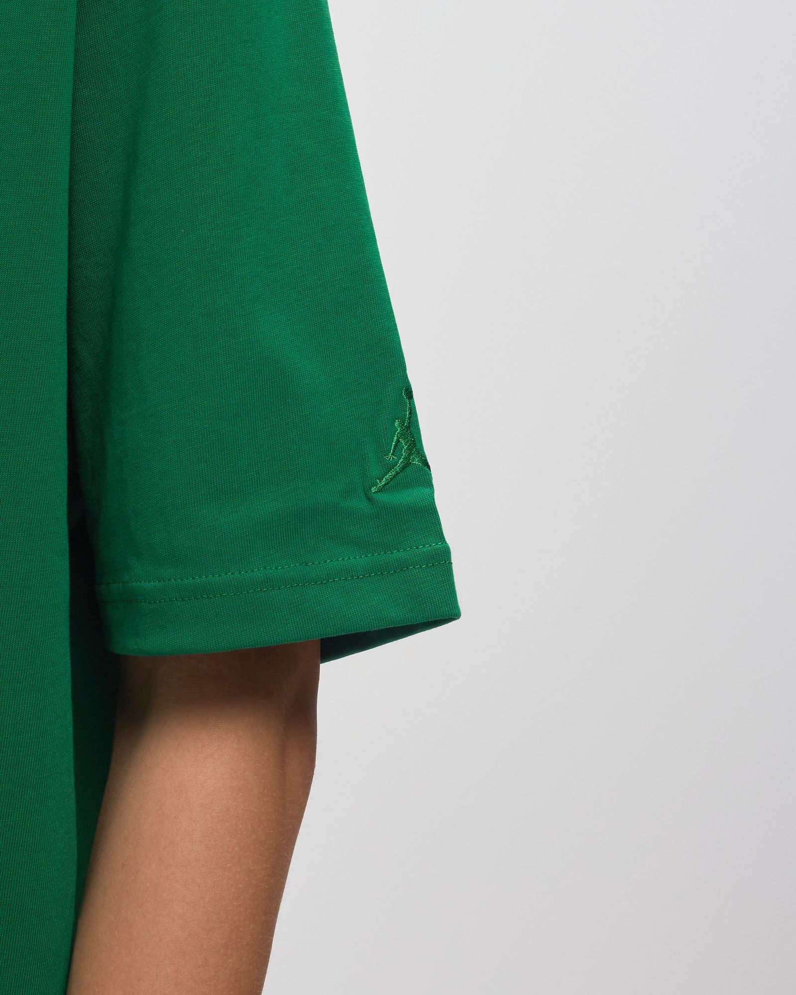 AIR JORDAN WORDMARK TEE