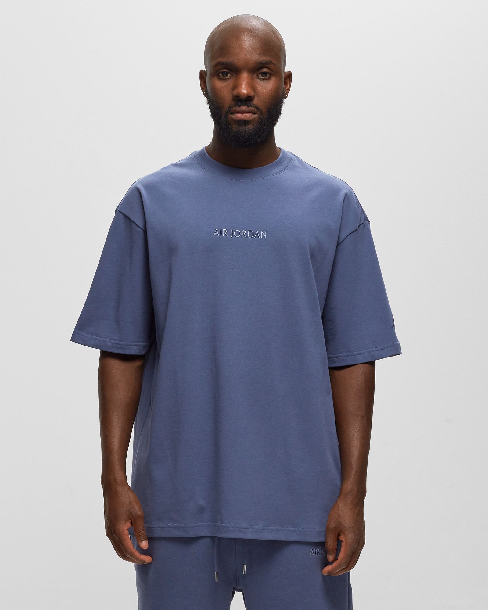 AIR JORDAN WORDMARK TEE