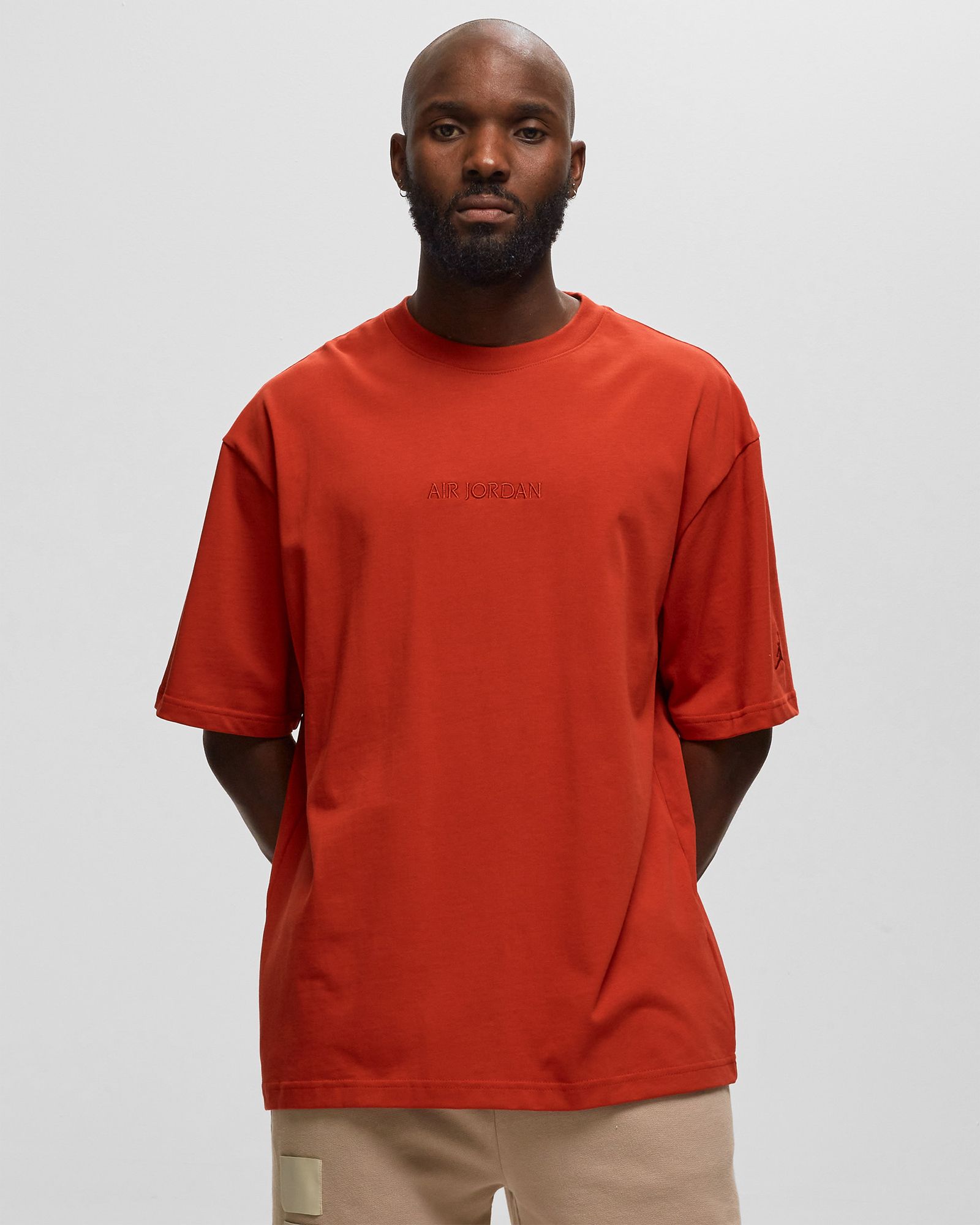 AIR JORDAN WORDMARK TEE