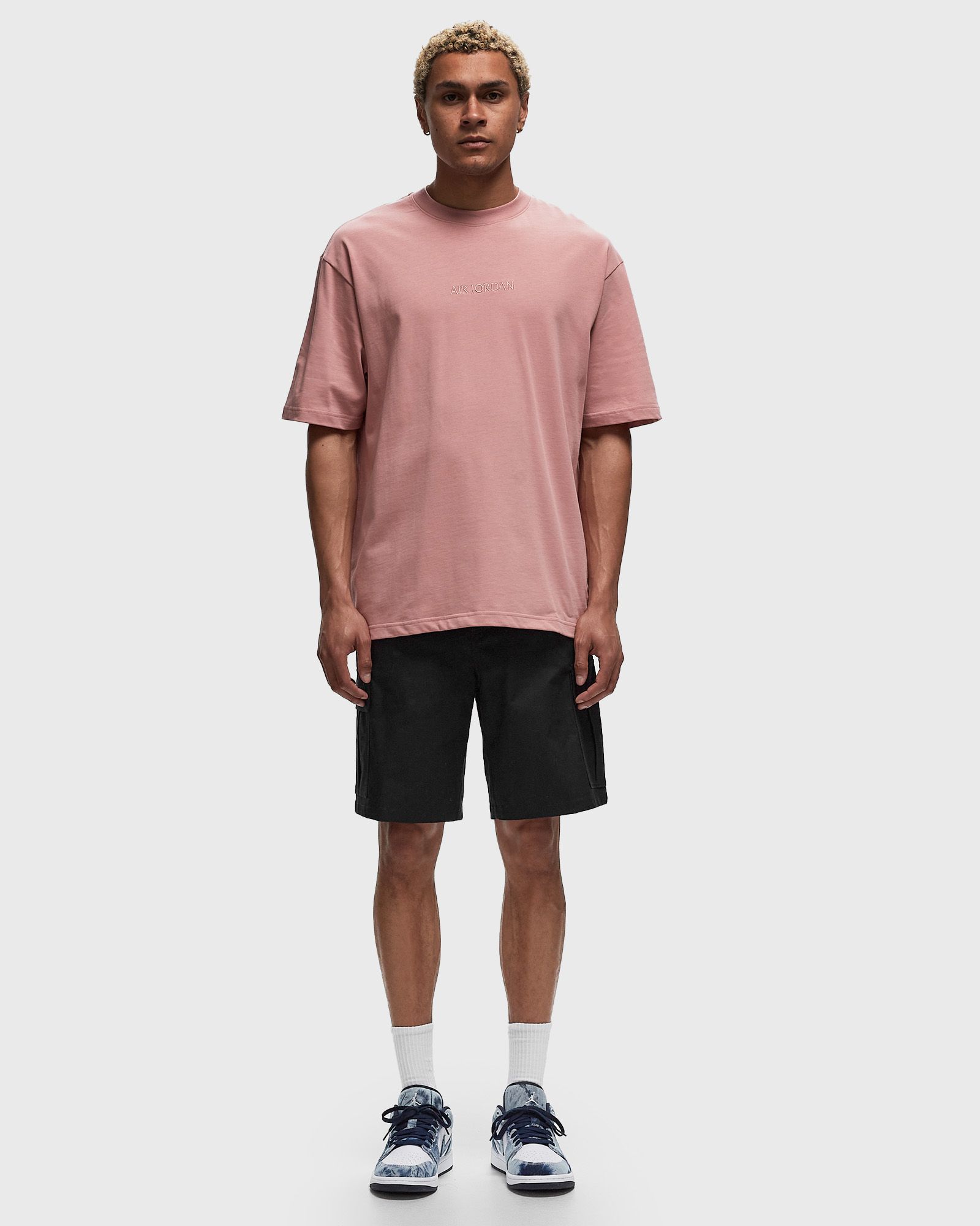 AIR JORDAN WORDMARK TEE