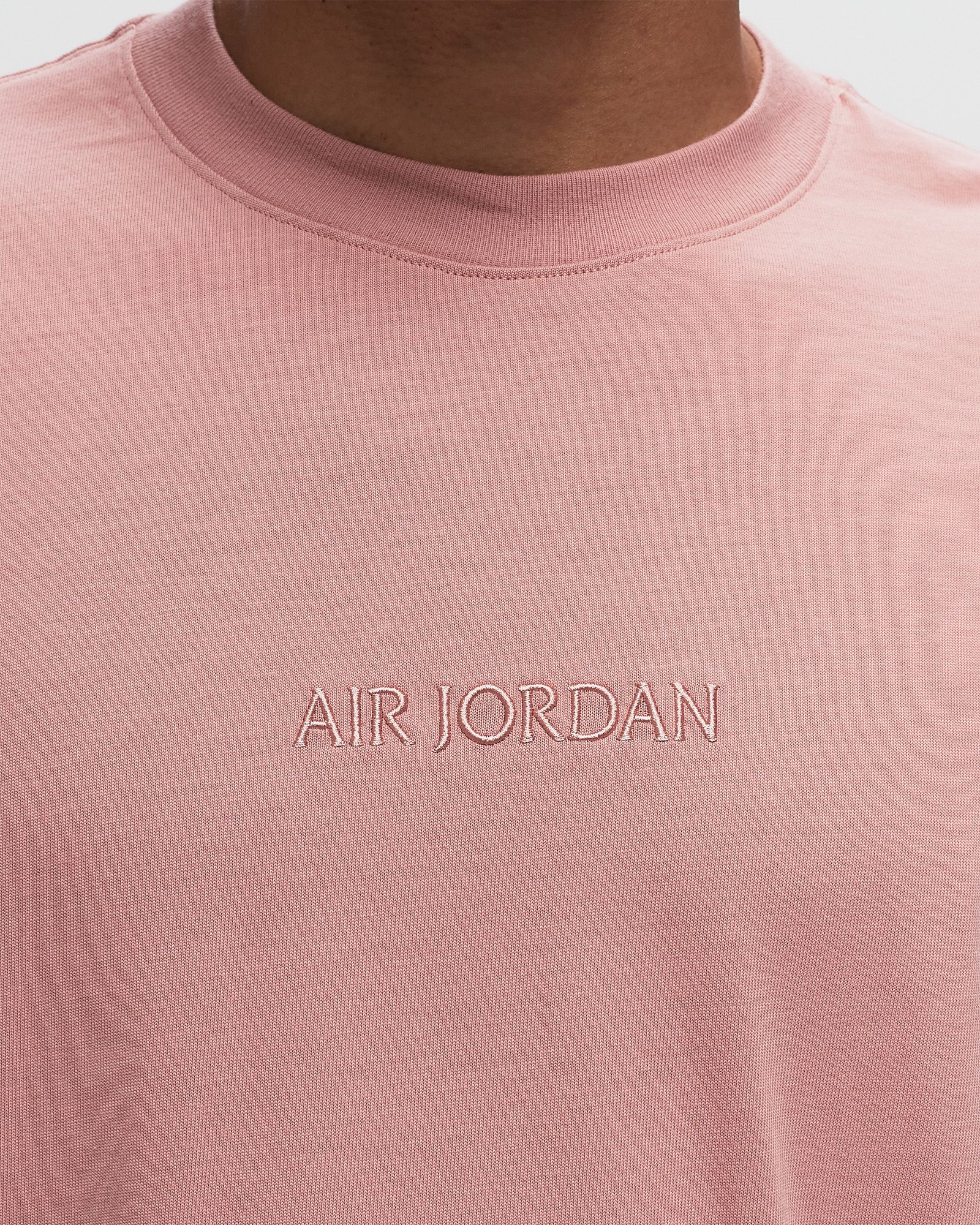 AIR JORDAN WORDMARK TEE
