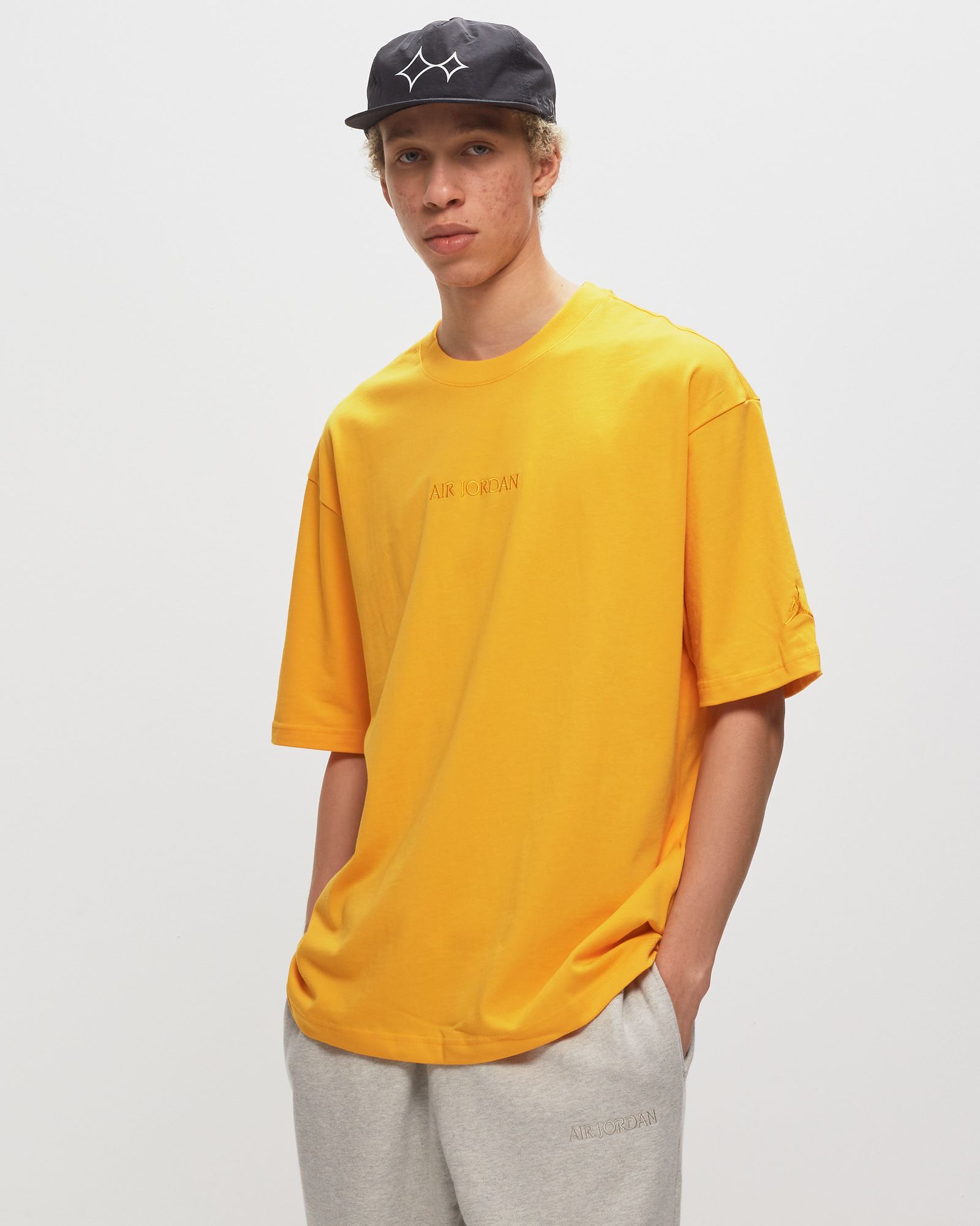 AIR JORDAN WORDMARK TEE