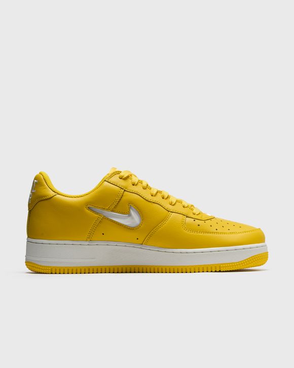 Nike Air Force 1 Retro Low - Speed Yellow 11