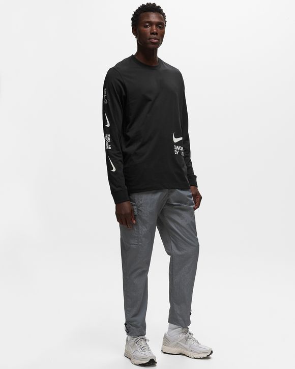 Nike Sportswear Tech Pack Men's Dri-FIT Short-Sleeve Top. Nike CA