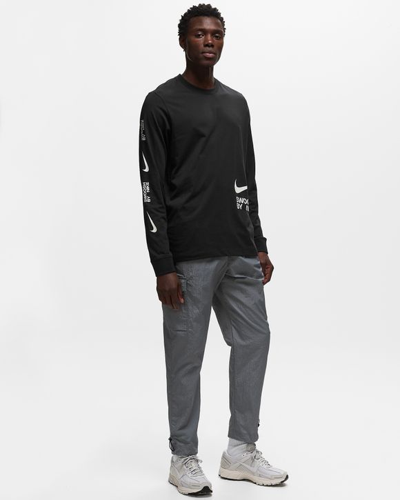 T-Shirt de manga comprida Nike Sportswear Premium Essentials 