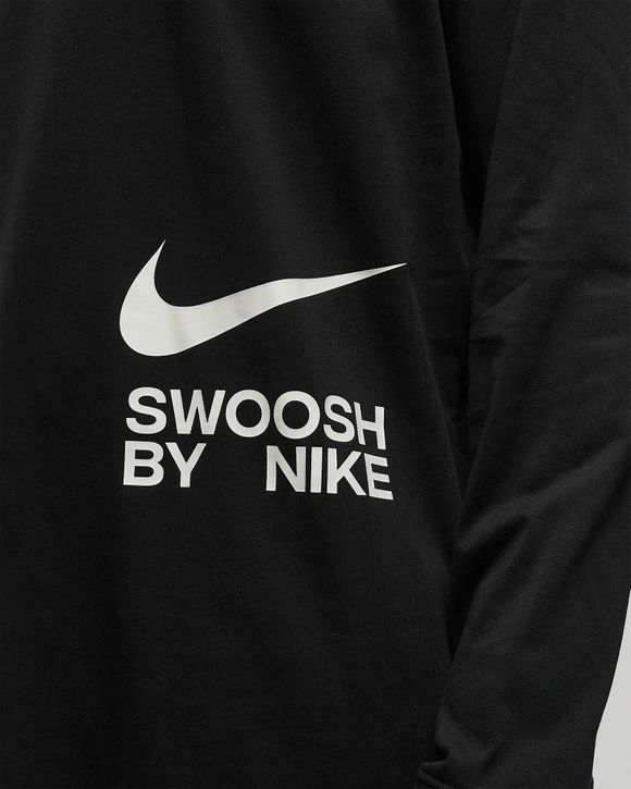 T-Shirt de manga comprida Nike Sportswear Premium Essentials 