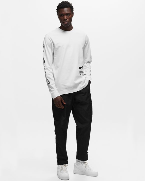 Nike Sportswear Men's Long-Sleeve T-Shirt