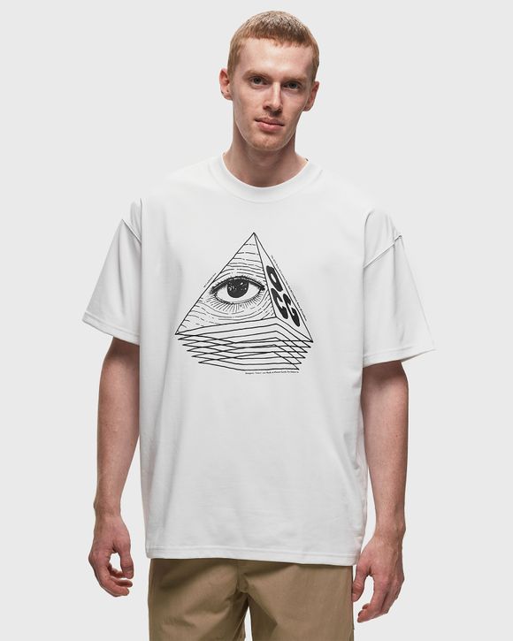 ACG TEE 'CHANGING EYE'