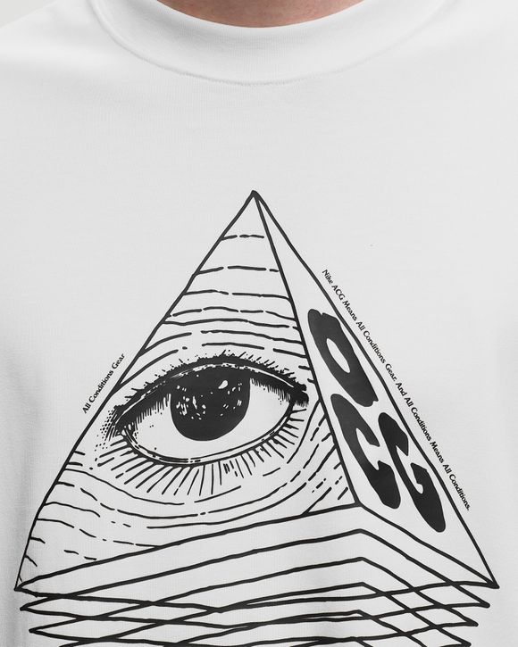 ACG TEE 'CHANGING EYE'