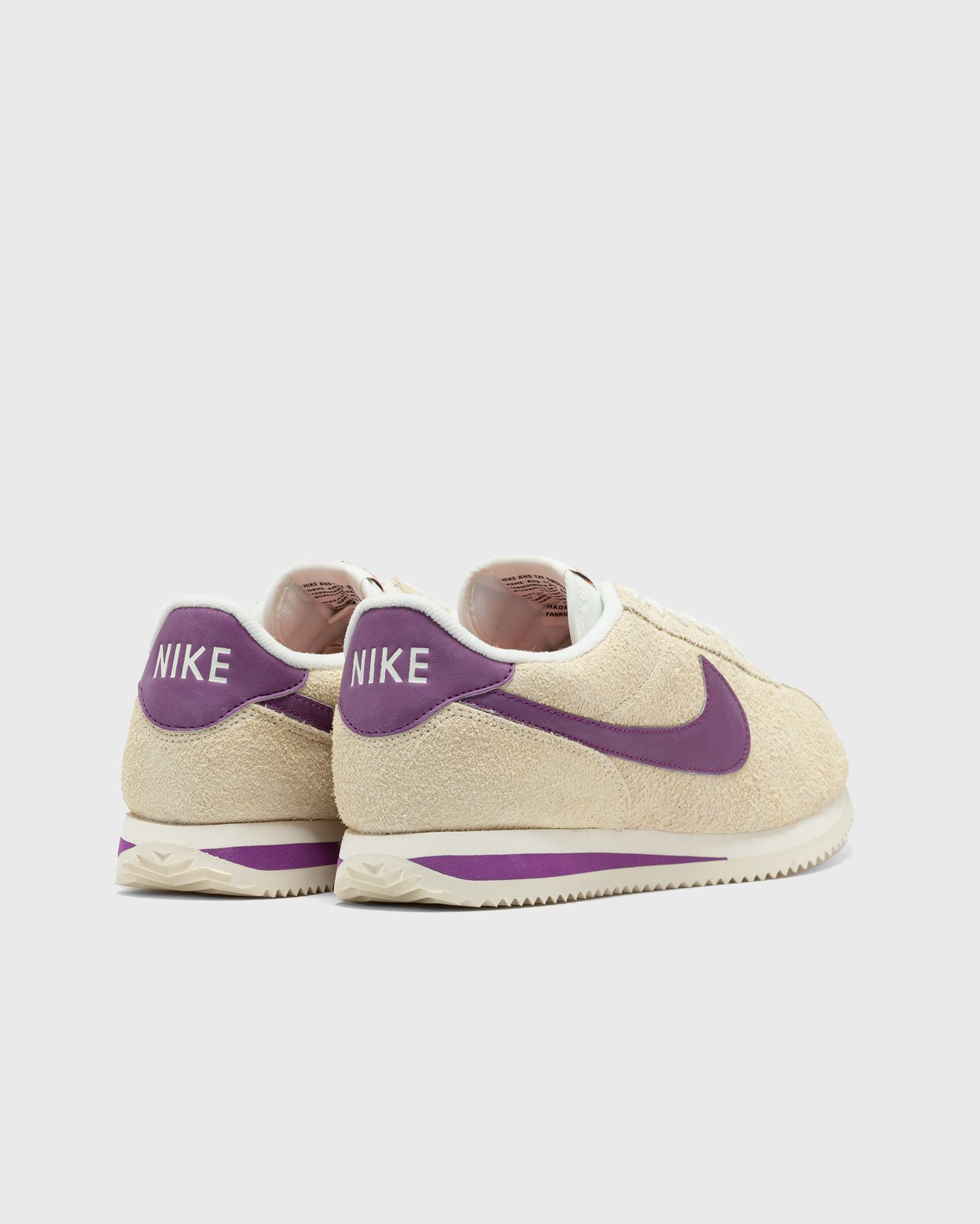 WMNS NIKE CORTEZ VINTAGE