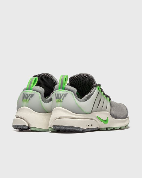 Presto premium discount