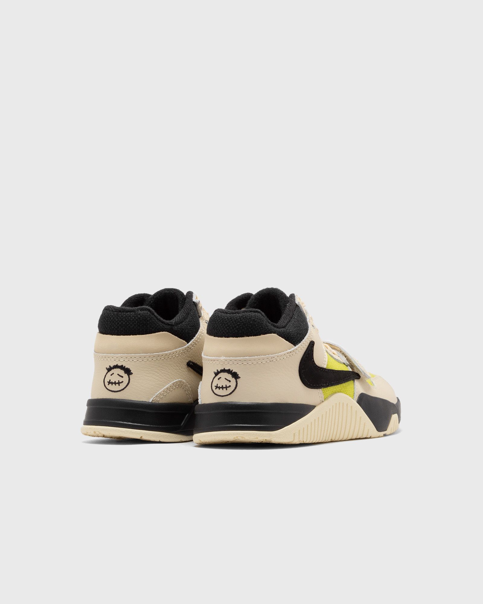 JUMPMAN JACK TR (PS) "Bright Cactus"