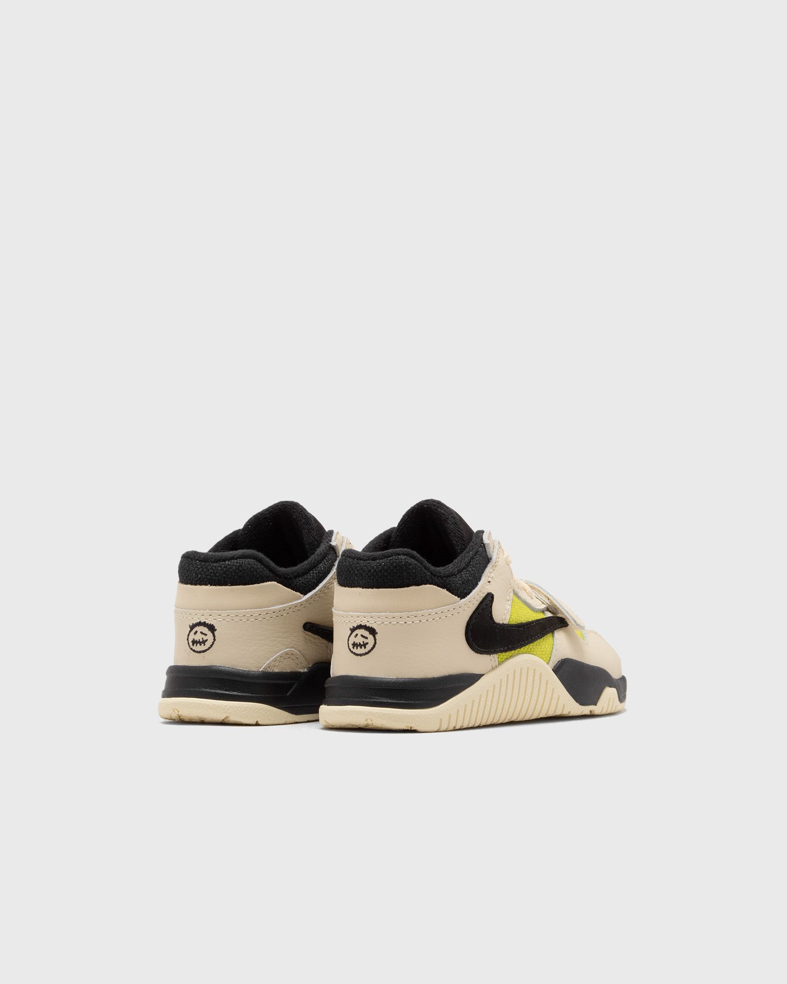 JUMPMAN JACK TR (TD) "Bright Cactus"