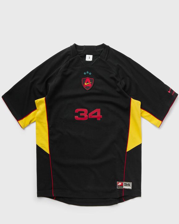 U NRG AMBUSH JERSEY TOP